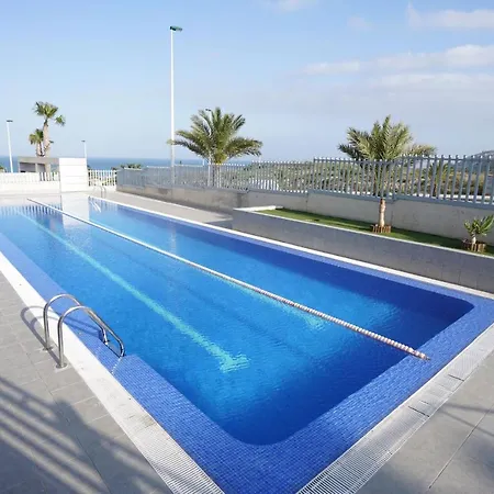Daire 024 - Blue Dreams Penthouse Tabarca - Comfortholidays *